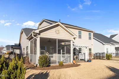 3528 Jones Lake Road, Fuquay Varina, NC 27526 - Photo 40