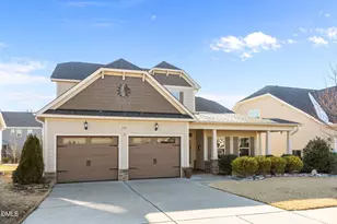 3528 Jones Lake Rd, Fuquay Varina, NC 27526 - Photo 2