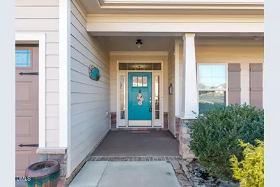 3528 Jones Lake Road, Fuquay Varina, NC 27526 - Photo 4