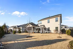 3528 Jones Lake Rd, Fuquay Varina, NC 27526 - Photo 46