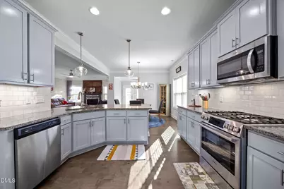 3528 Jones Lake Road, Fuquay Varina, NC 27526 - Photo 10