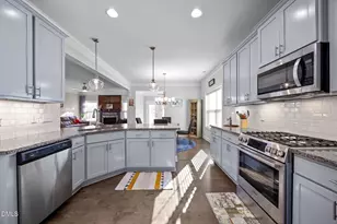 3528 Jones Lake Rd, Fuquay Varina, NC 27526 - Photo 10