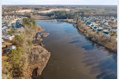 3528 Jones Lake Road, Fuquay Varina, NC 27526 - Photo 46