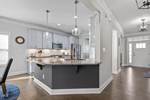 3528 Jones Lake Rd, Fuquay Varina, NC 27526 - Photo 12