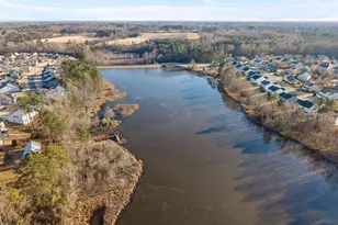 3528 Jones Lake Rd, Fuquay Varina, NC 27526 - Photo 46