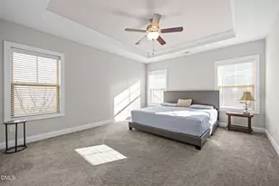 3528 Jones Lake Rd, Fuquay Varina, NC 27526 - Photo 20