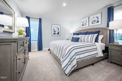 11 Arendell Court, Fuquay Varina, NC 27526 - Photo 10