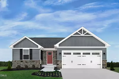 24 Arendell Court, Fuquay Varina, NC 27526 - Photo 1