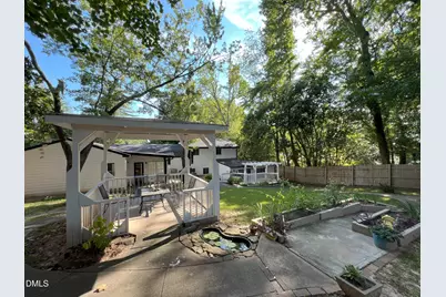 5002 Wickham Road, Raleigh, NC 27606 - Photo 32