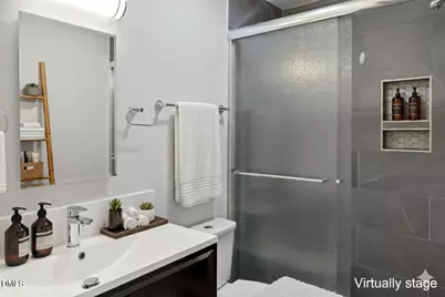 1102 Huntington Park Drive, Morrisville, NC 27560 - Photo 14