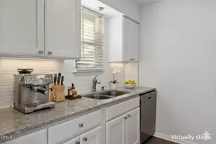 1102 Huntington Park Dr, Morrisville, NC 27560 - Photo 12