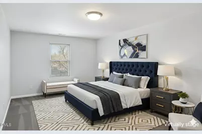 1102 Huntington Park Drive, Morrisville, NC 27560 - Photo 20