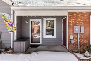 1102 Huntington Park Dr, Morrisville, NC 27560 - Photo 28