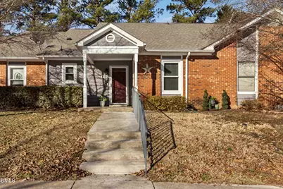 1102 Huntington Park Drive, Morrisville, NC 27560 - Photo 1