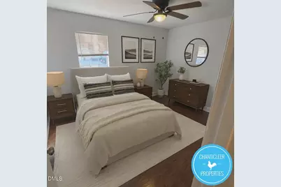 115 Florence Street #19, Graham, NC 27253 - Photo 8