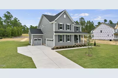 134 Ivy Ridge Road, Chapel Hill, NC 27516 - Photo 2