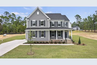 134 Ivy Ridge Road, Chapel Hill, NC 27516 - Photo 1