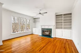 1005 Wood Sage Dr, Chapel Hill, NC 27516 - Photo 4