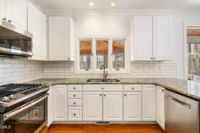 1005 Wood Sage Drive, Chapel Hill, NC 27516 - Photo 8