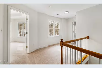 1005 Wood Sage Drive, Chapel Hill, NC 27516 - Photo 12