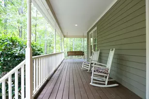 1005 Wood Sage Dr, Chapel Hill, NC 27516 - Photo 34