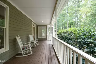 1005 Wood Sage Dr, Chapel Hill, NC 27516 - Photo 2