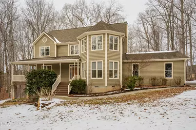 1005 Wood Sage Drive, Chapel Hill, NC 27516 - Photo 16