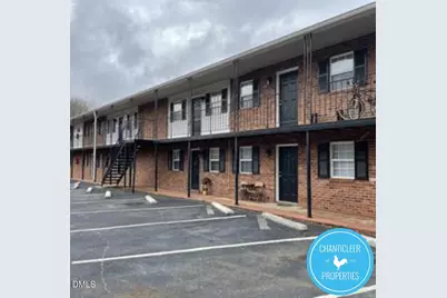 115 Florence Street #2, Graham, NC 27253 - Photo 2
