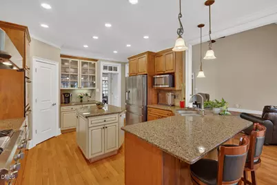 2545 Bittersweet Drive, Durham, NC 27705 - Photo 24