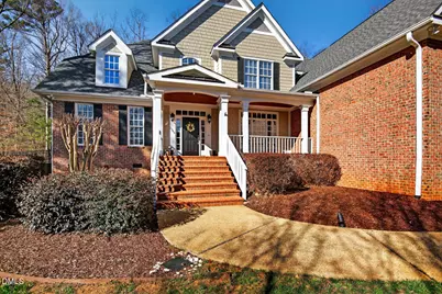 2545 Bittersweet Drive, Durham, NC 27705 - Photo 4