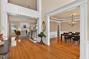 2545 Bittersweet Dr, Durham, NC 27705 - Photo 8