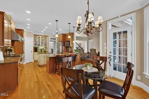 2545 Bittersweet Dr, Durham, NC 27705 - Photo 26