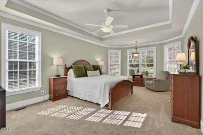 2545 Bittersweet Drive, Durham, NC 27705 - Photo 42