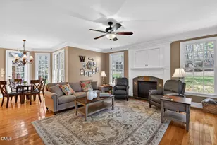 2545 Bittersweet Dr, Durham, NC 27705 - Photo 36