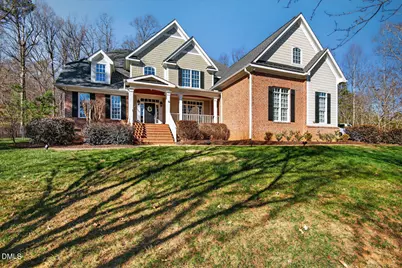 2545 Bittersweet Drive, Durham, NC 27705 - Photo 1