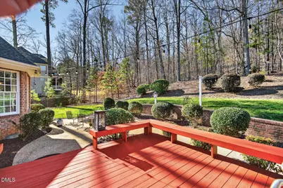 2545 Bittersweet Drive, Durham, NC 27705 - Photo 28