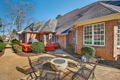 2545 Bittersweet Drive, Durham, NC 27705 - Photo 72