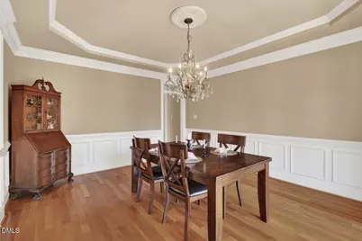 2545 Bittersweet Drive, Durham, NC 27705 - Photo 10