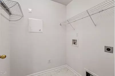 322 Willingham Road, Morrisville, NC 27560 - Photo 24