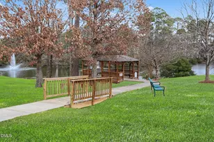 322 Willingham Rd, Morrisville, NC 27560 - Photo 32