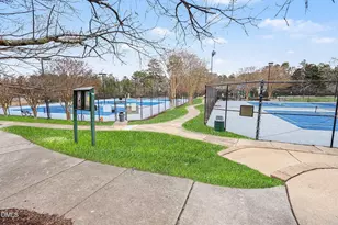 322 Willingham Rd, Morrisville, NC 27560 - Photo 30