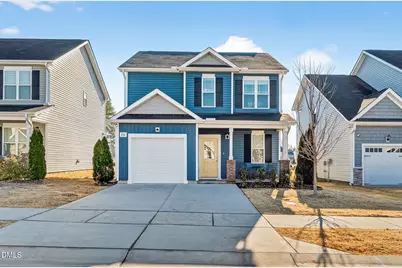 214 Sunfish Street, Smithfield, NC 27577 - Photo 1