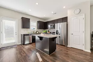 214 Sunfish St, Smithfield, NC 27577 - Photo 6