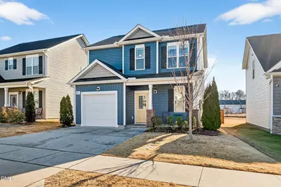 214 Sunfish Street, Smithfield, NC 27577 - Photo 2