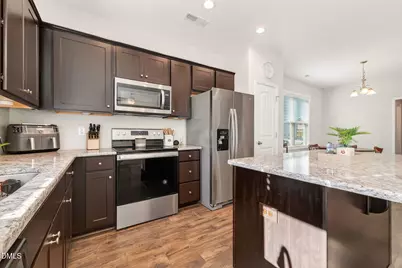 214 Sunfish Street, Smithfield, NC 27577 - Photo 8