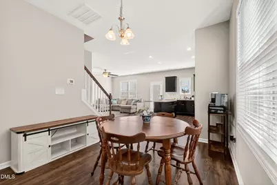 214 Sunfish Street, Smithfield, NC 27577 - Photo 4