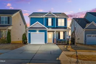 214 Sunfish St, Smithfield, NC 27577 - Photo 1