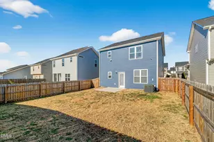 214 Sunfish St, Smithfield, NC 27577 - Photo 30