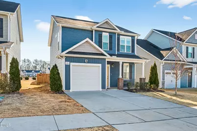 214 Sunfish Street, Smithfield, NC 27577 - Photo 2