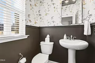 106 Castien Cove Pl, Apex, NC 27539 - Photo 14